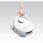 Putekļu sūcējs robots Ecovacs Deebot mini Blue [Mazlietots]
